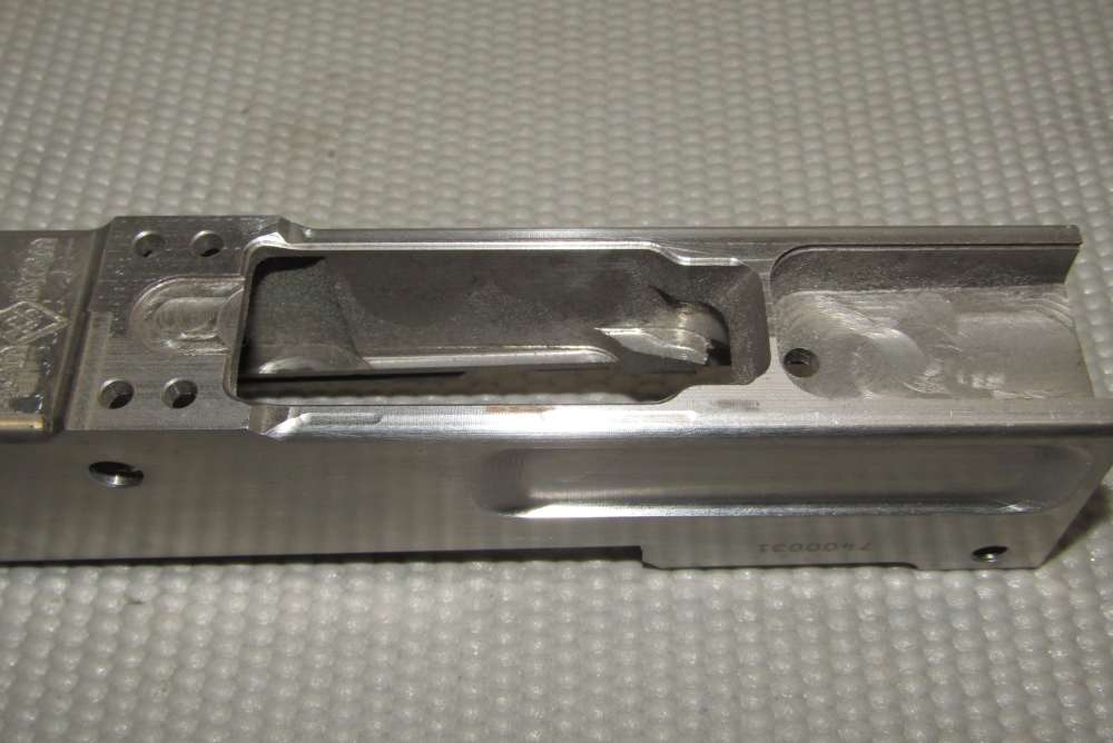 Waffen Werks milled receiver for AK74M 5.45X39mm Parts Kit -img-12