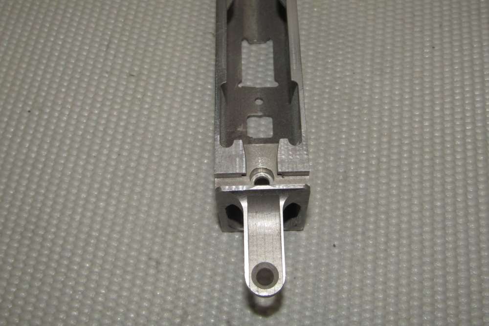 Waffen Werks milled receiver for AK74M 5.45X39mm Parts Kit -img-8