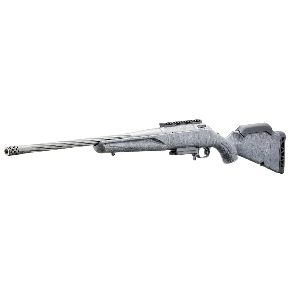 Ruger American Gen II Bolt-Action Rifle, 243 WIN, 20", 3rd NIB 46904-img-2