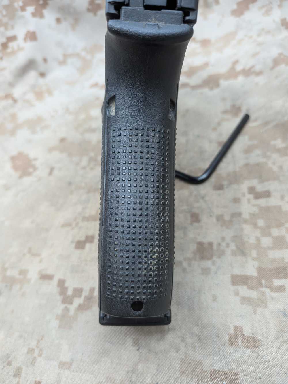 Glock 21 Gen4 .45 ACP USED Police Trade-In G21 Gen 4 Austria-img-10