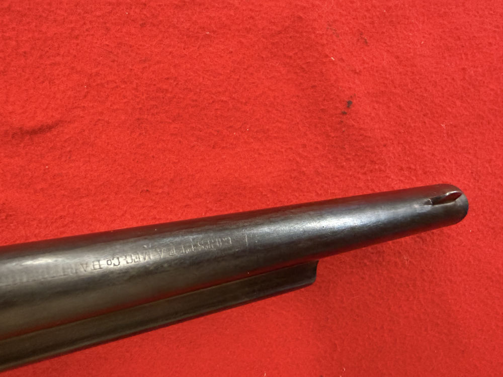 Colt Single Action Army Bisley 38WCF  7 1/2 " made in 1903-img-23