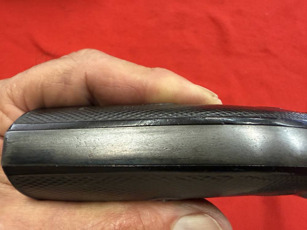 Colt Single Action Army Bisley 38WCF  7 1/2 " made in 1903-img-24