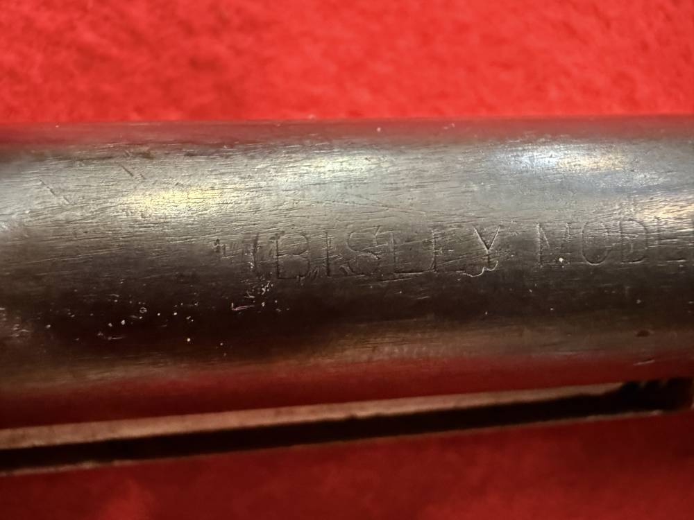 Colt Single Action Army Bisley 38WCF  7 1/2 " made in 1903-img-17