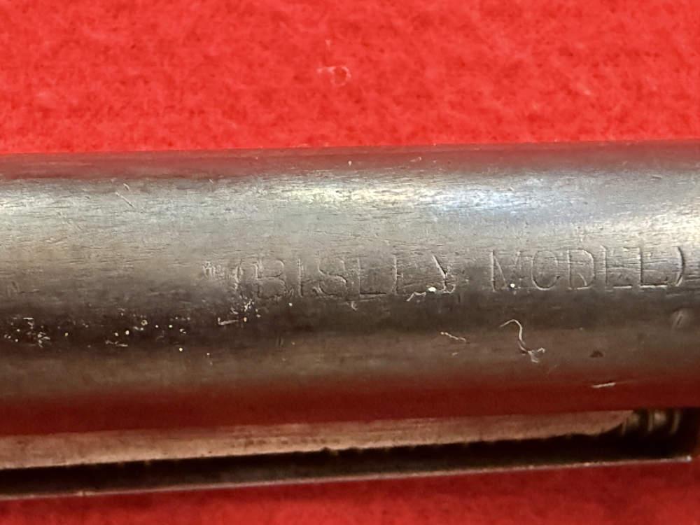 Colt Single Action Army Bisley 38WCF  7 1/2 " made in 1903-img-20