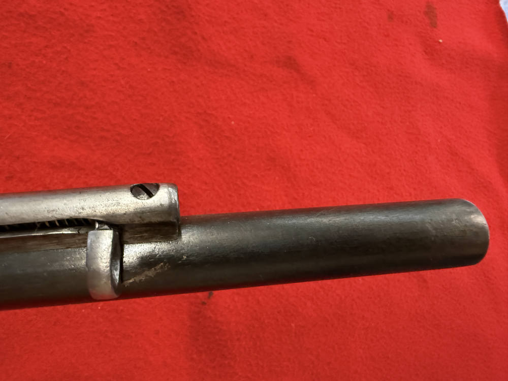 Colt Single Action Army Bisley 38WCF  7 1/2 " made in 1903-img-25