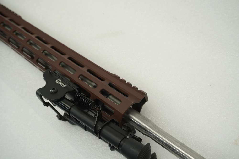 Great Lakes GL-10 6.5 Creedmoor 20" Semi-Auto Rifle w/ Bipod & Magazine-img-19