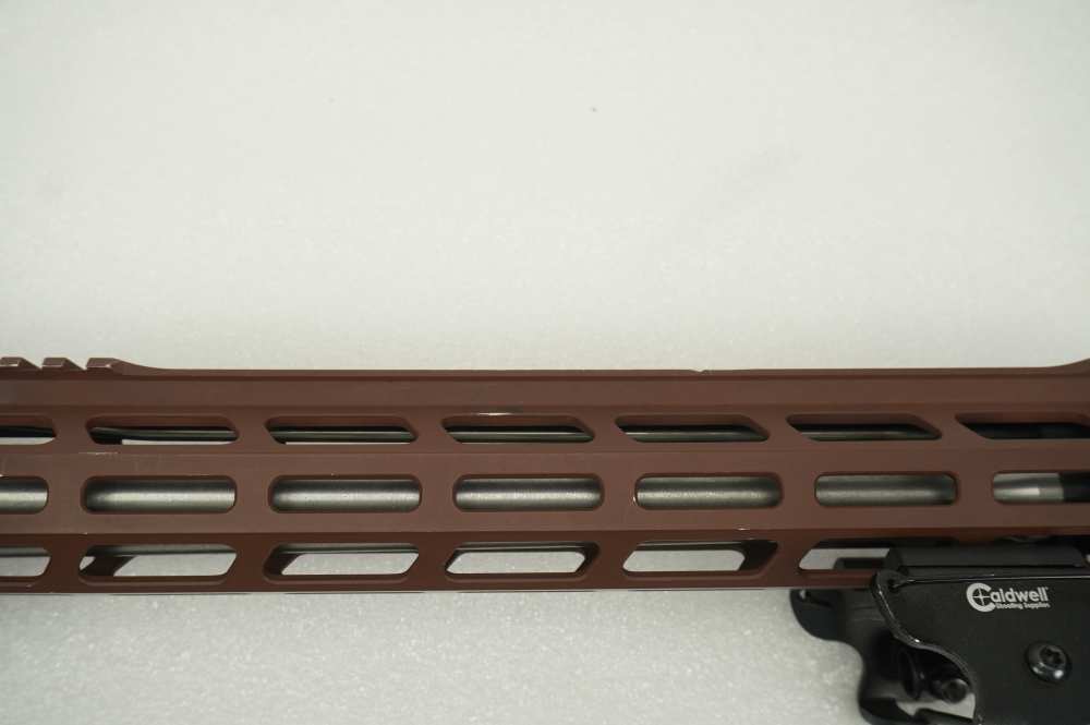 Great Lakes GL-10 6.5 Creedmoor 20" Semi-Auto Rifle w/ Bipod & Magazine-img-20