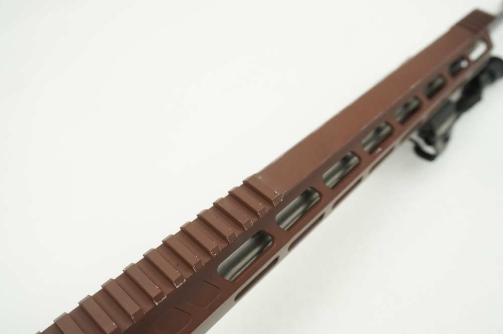 Great Lakes GL-10 6.5 Creedmoor 20" Semi-Auto Rifle w/ Bipod & Magazine-img-14