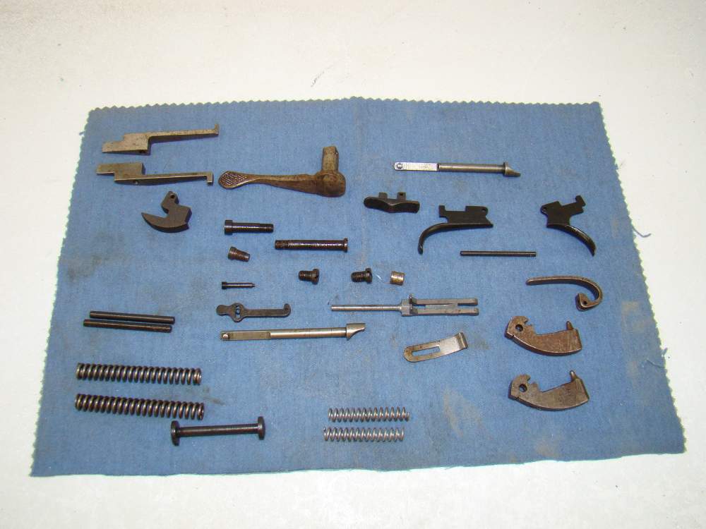 Winchester Model 21 Parts Kit-img-3