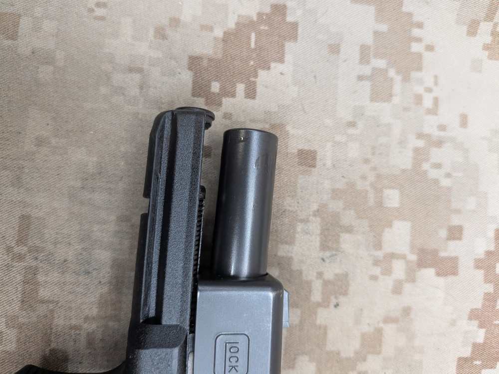 Glock 21 Gen4 .45 ACP USED Police Trade-In G21 Gen 4-img-7