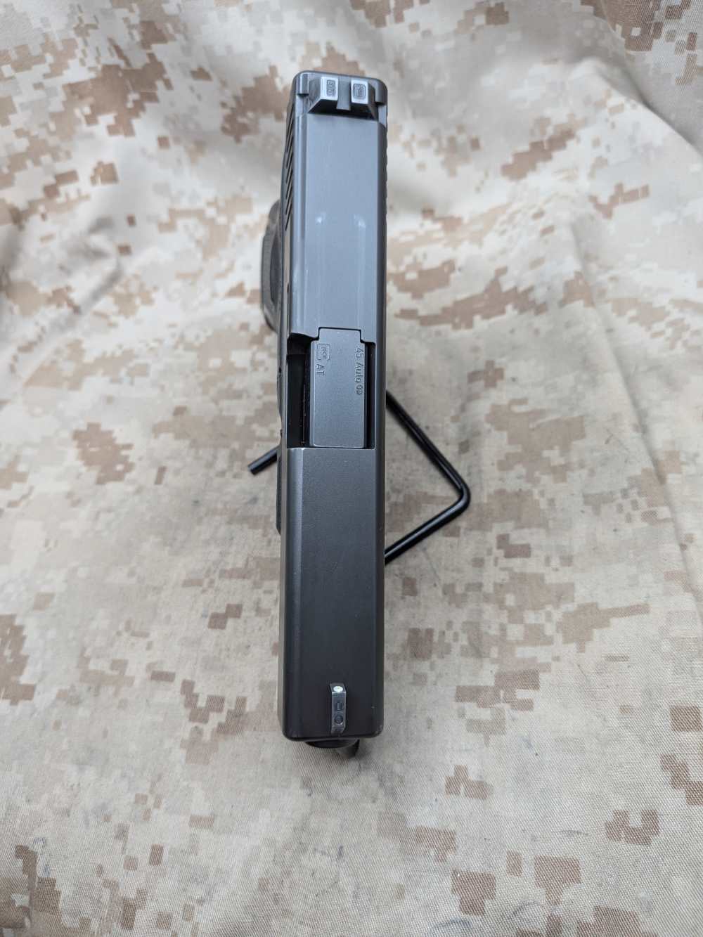 Glock 21 Gen4 .45 ACP USED Police Trade-In G21 Gen 4-img-5