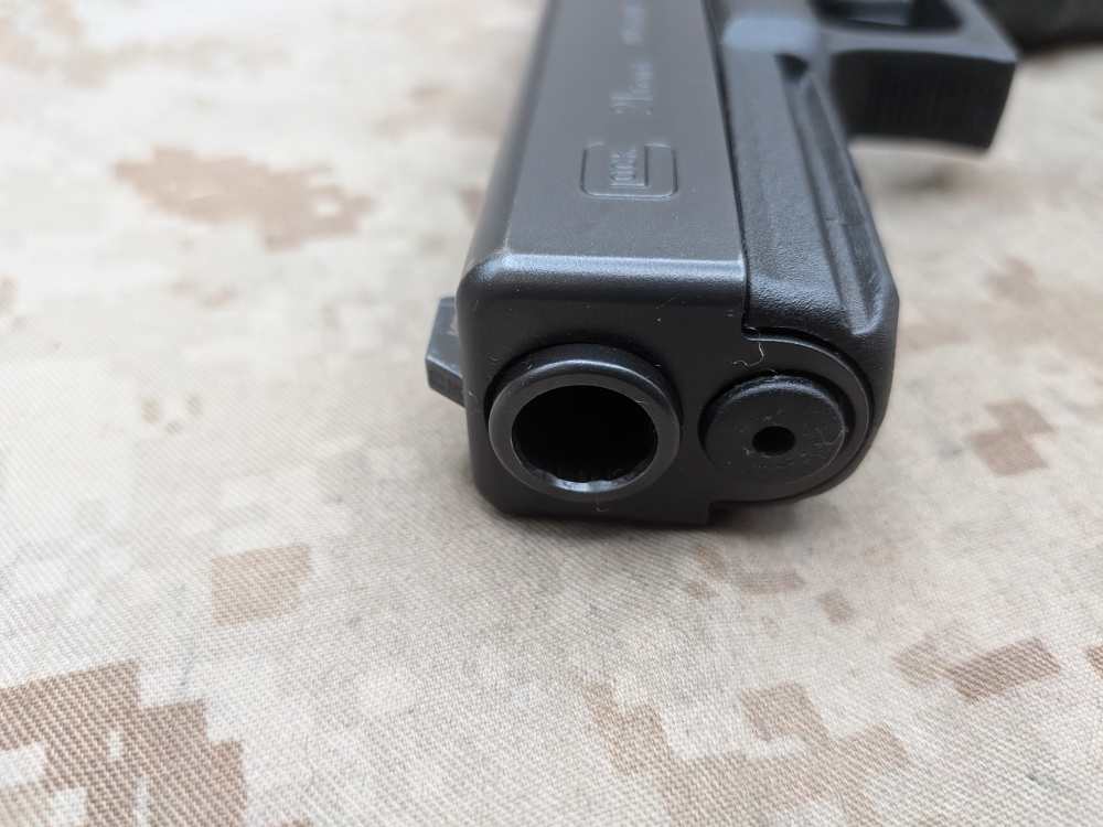Glock 21 Gen4 .45 ACP USED Police Trade-In G21 Gen 4-img-6