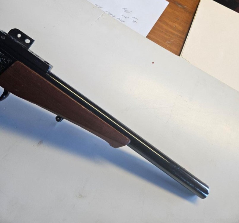 THOMPSON CENTER CONTENDER SUPER 14 223  -img-2