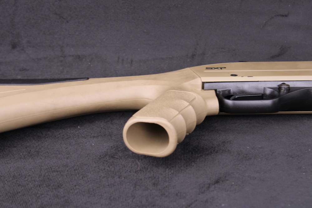 2014 Winchester Super X Pump 12 GA 18.5" 5+1 Invector Choke 3" Chamber Box -img-28