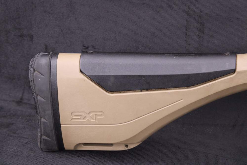 2014 Winchester Super X Pump 12 GA 18.5" 5+1 Invector Choke 3" Chamber Box -img-12