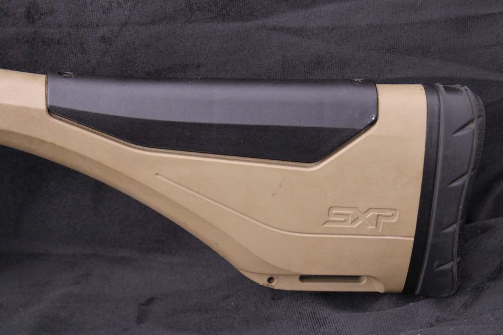 2014 Winchester Super X Pump 12 GA 18.5" 5+1 Invector Choke 3" Chamber Box -img-2