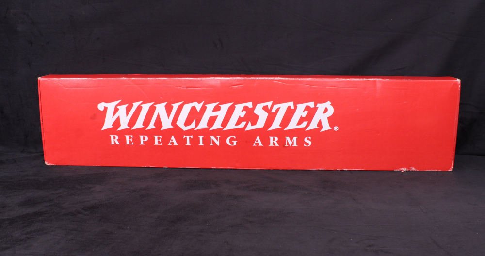 2014 Winchester Super X Pump 12 GA 18.5" 5+1 Invector Choke 3" Chamber Box -img-35