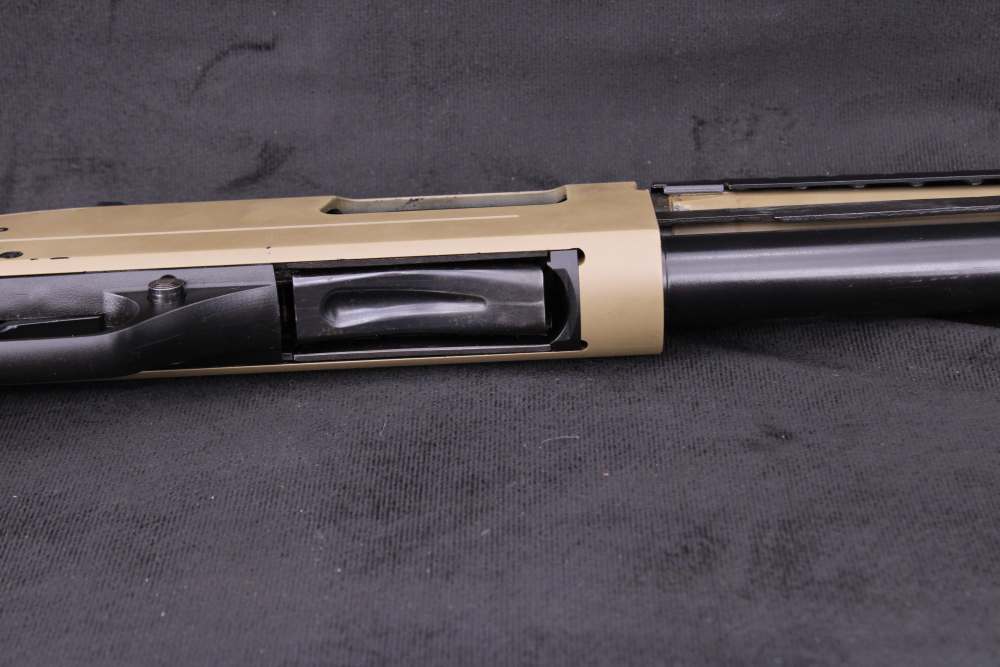 2014 Winchester Super X Pump 12 GA 18.5" 5+1 Invector Choke 3" Chamber Box -img-29