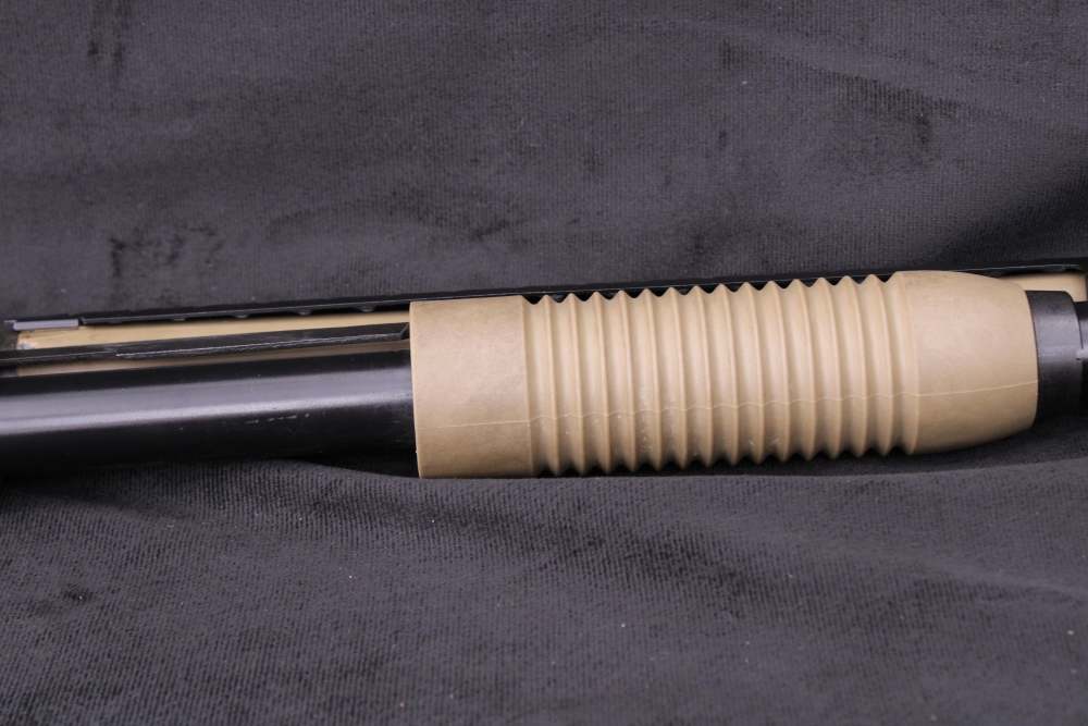 2014 Winchester Super X Pump 12 GA 18.5" 5+1 Invector Choke 3" Chamber Box -img-30