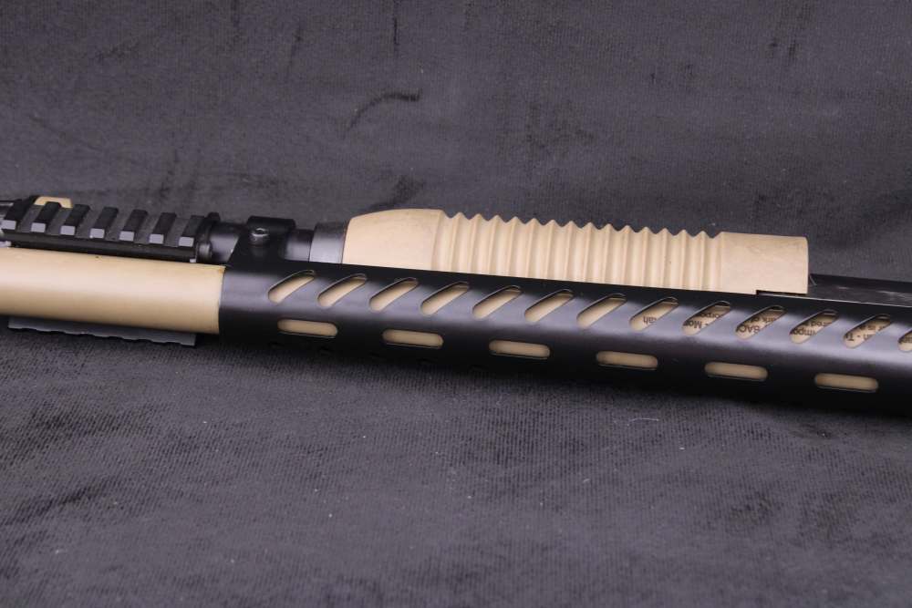 2014 Winchester Super X Pump 12 GA 18.5" 5+1 Invector Choke 3" Chamber Box -img-24