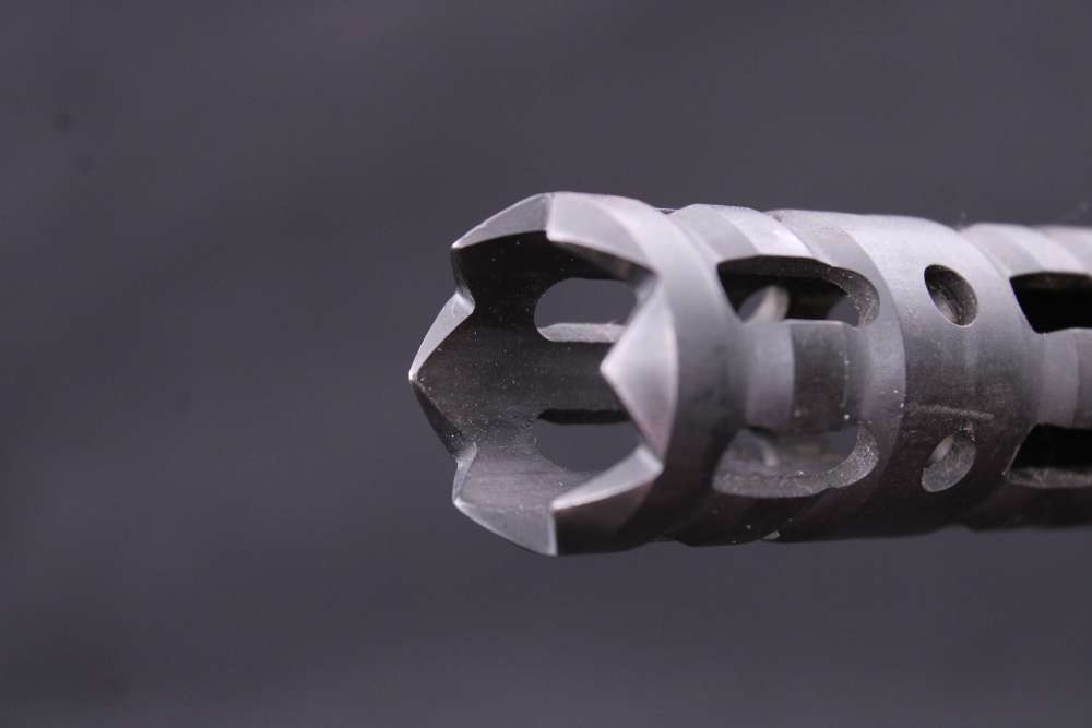 2014 Winchester Super X Pump 12 GA 18.5" 5+1 Invector Choke 3" Chamber Box -img-10
