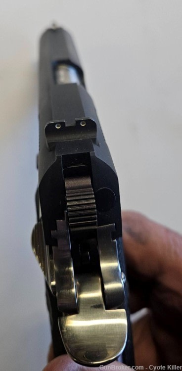 COLT MARK 4 SERIES 80 ULTIMATE COMMANDER-img-4
