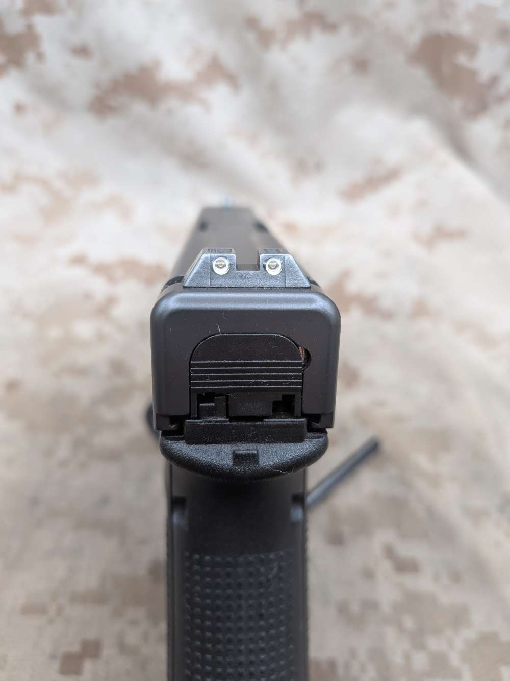 Glock 21 Gen4 .45 ACP USED Police Trade-In G21 Gen 4-img-11