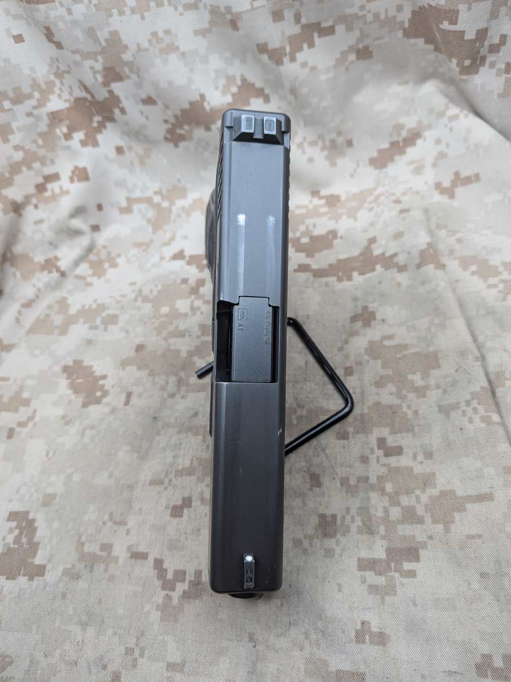 Glock 21 Gen4 .45 ACP USED Police Trade-In G21 Gen 4-img-9