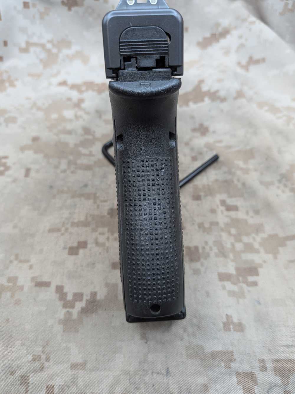 Glock 21 Gen4 .45 ACP USED Police Trade-In G21 Gen 4-img-10
