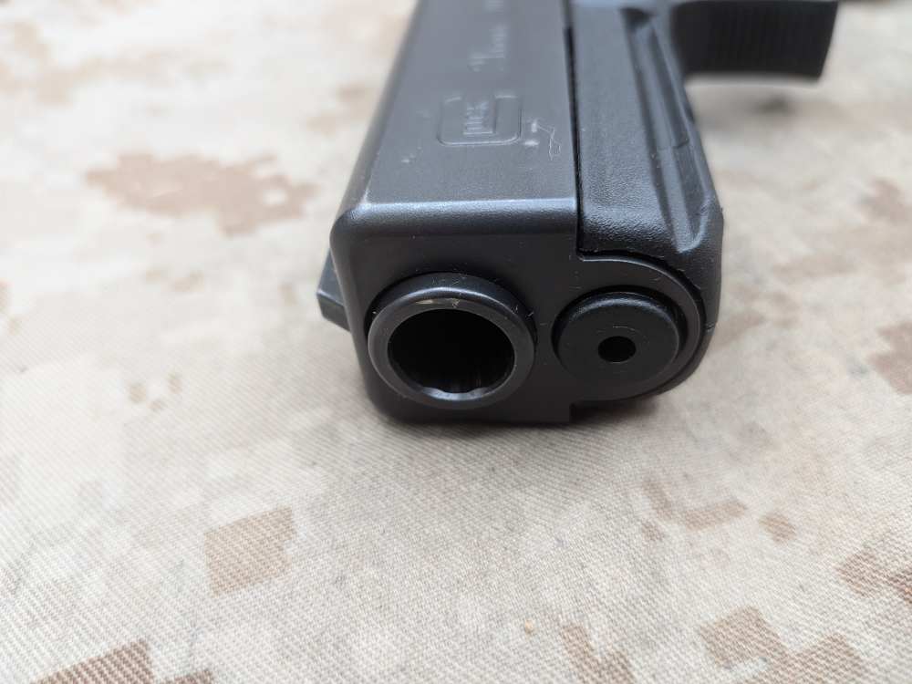 Glock 21 Gen4 .45 ACP USED Police Trade-In G21 Gen 4-img-5