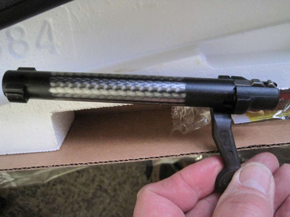 Remington 700 ADL .243 Winchester 24 Inch new old stock  ilion NY-img-3