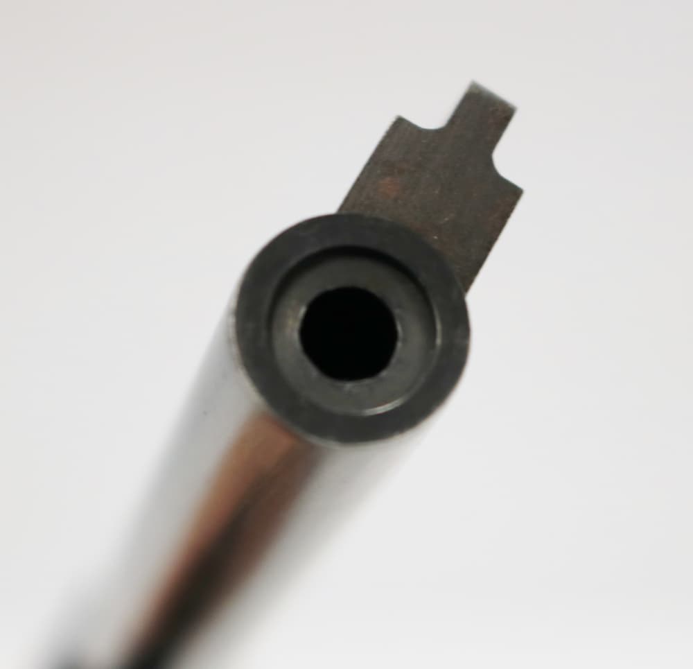 Browning Challenger III Sporter .22LR Semi-Auto Pistol 6.75" Barrel - 1984-img-38