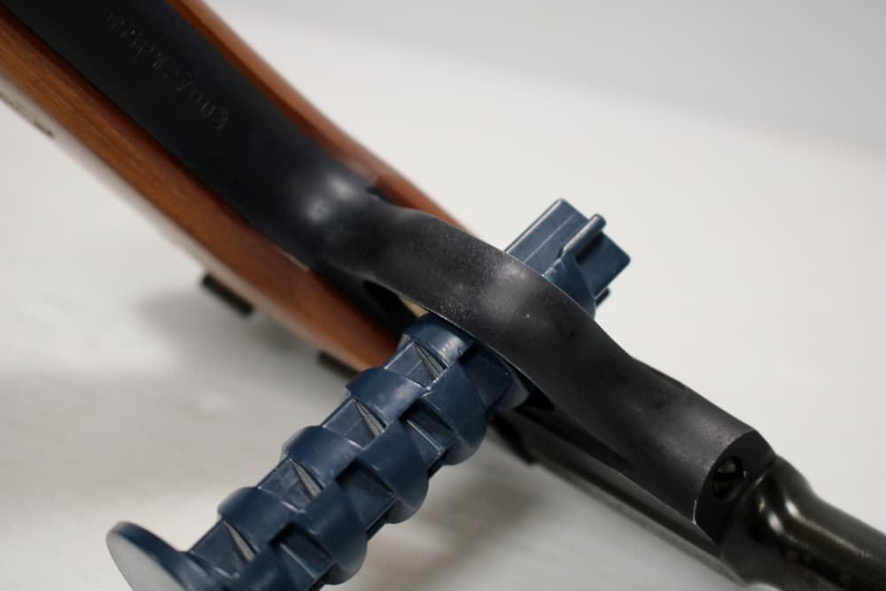 Browning Challenger III Sporter .22LR Semi-Auto Pistol 6.75" Barrel - 1984-img-34