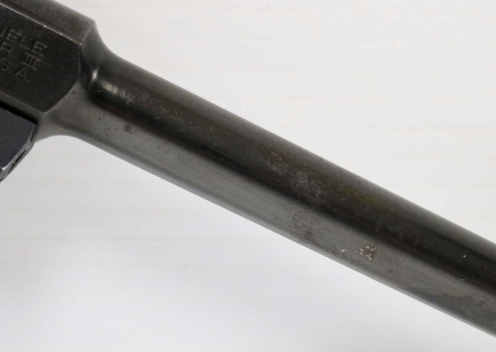 Browning Challenger III Sporter .22LR Semi-Auto Pistol 6.75" Barrel - 1984-img-8