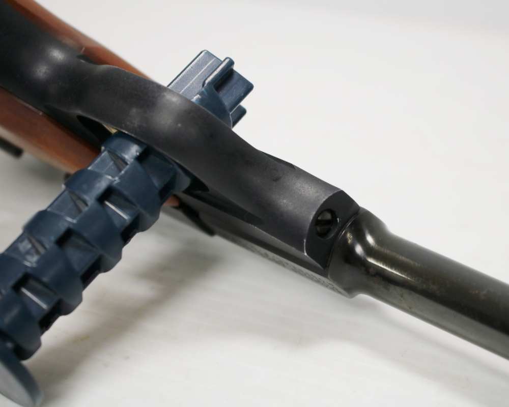 Browning Challenger III Sporter .22LR Semi-Auto Pistol 6.75" Barrel - 1984-img-33