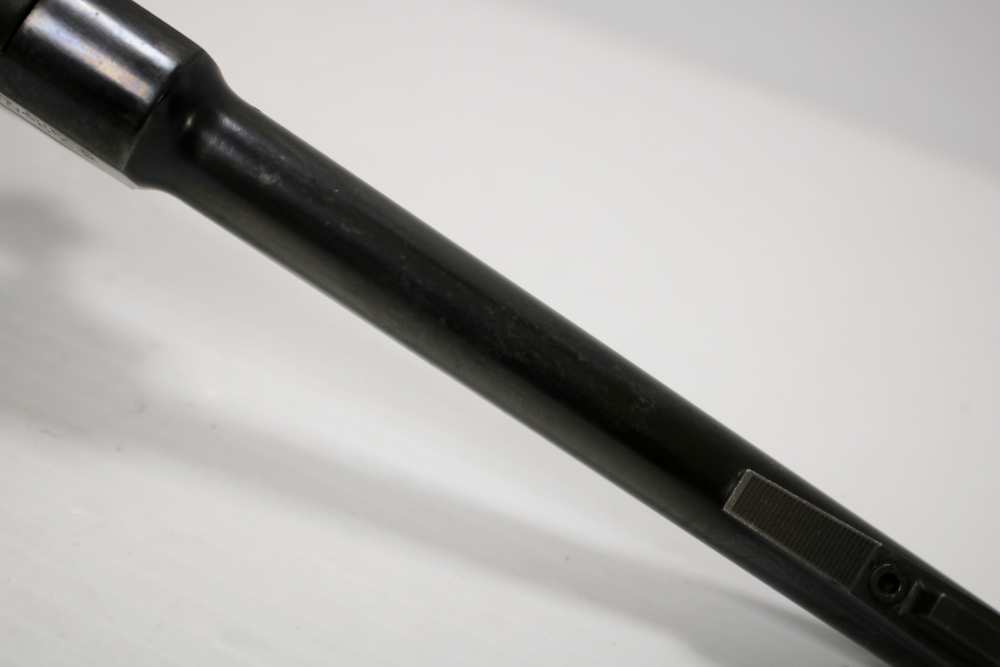 Browning Challenger III Sporter .22LR Semi-Auto Pistol 6.75" Barrel - 1984-img-24