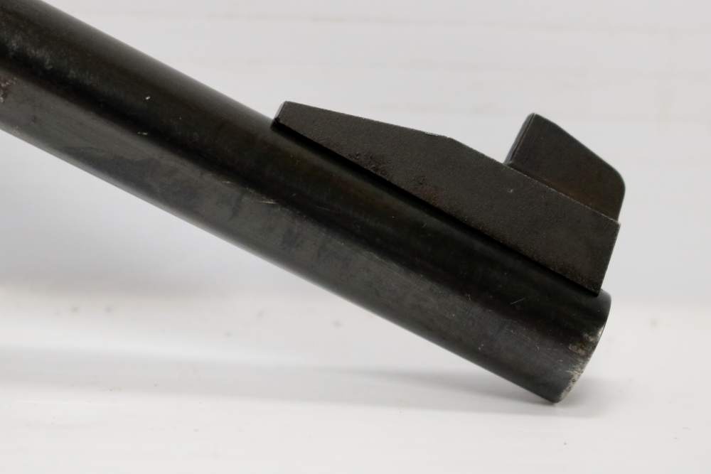 Browning Challenger III Sporter .22LR Semi-Auto Pistol 6.75" Barrel - 1984-img-9