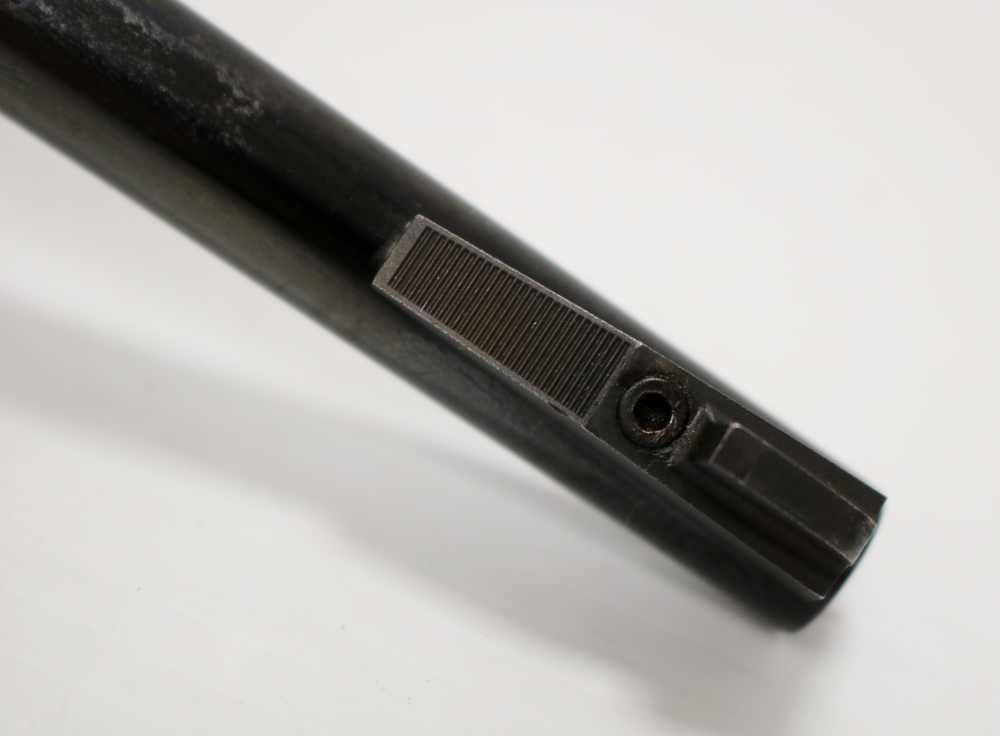 Browning Challenger III Sporter .22LR Semi-Auto Pistol 6.75" Barrel - 1984-img-25