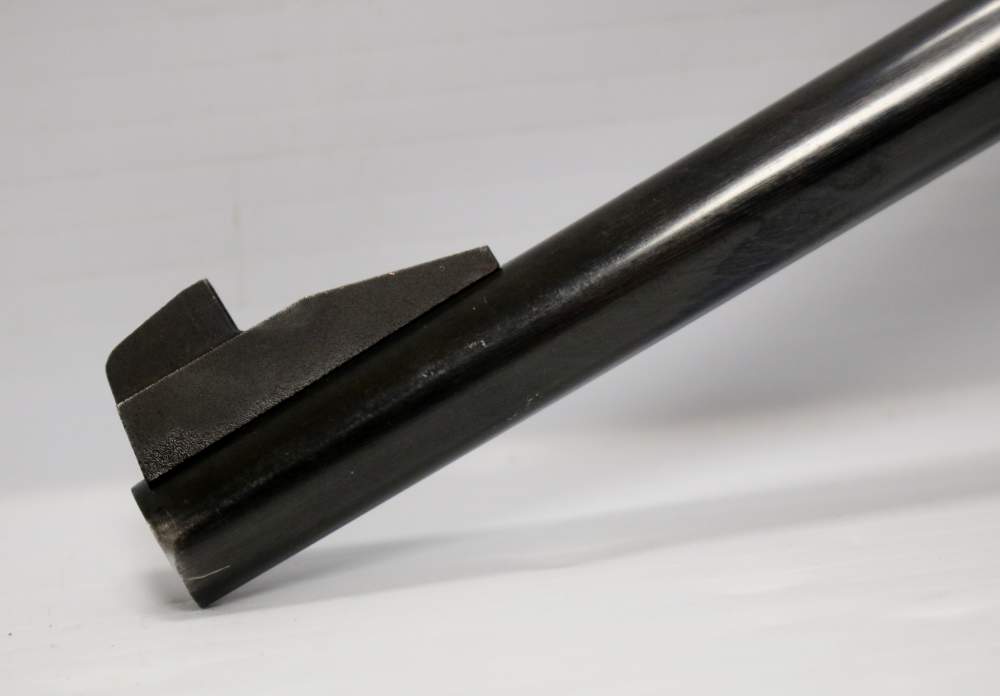 Browning Challenger III Sporter .22LR Semi-Auto Pistol 6.75" Barrel - 1984-img-19