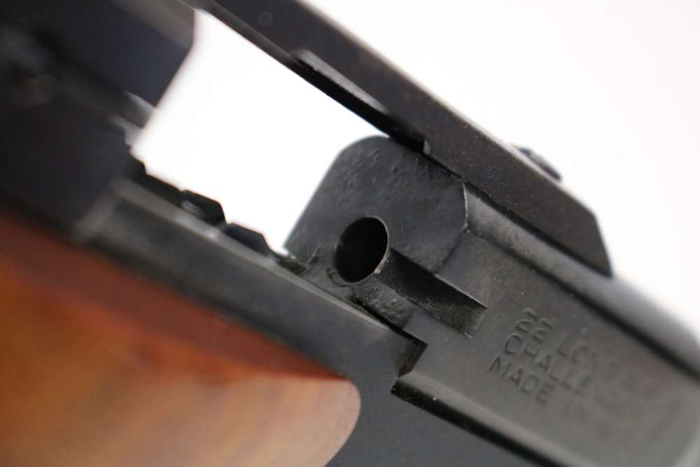 Browning Challenger III Sporter .22LR Semi-Auto Pistol 6.75" Barrel - 1984-img-47