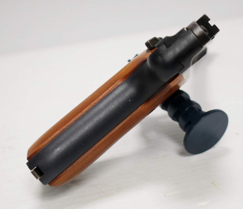 Browning Challenger III Sporter .22LR Semi-Auto Pistol 6.75" Barrel - 1984-img-27