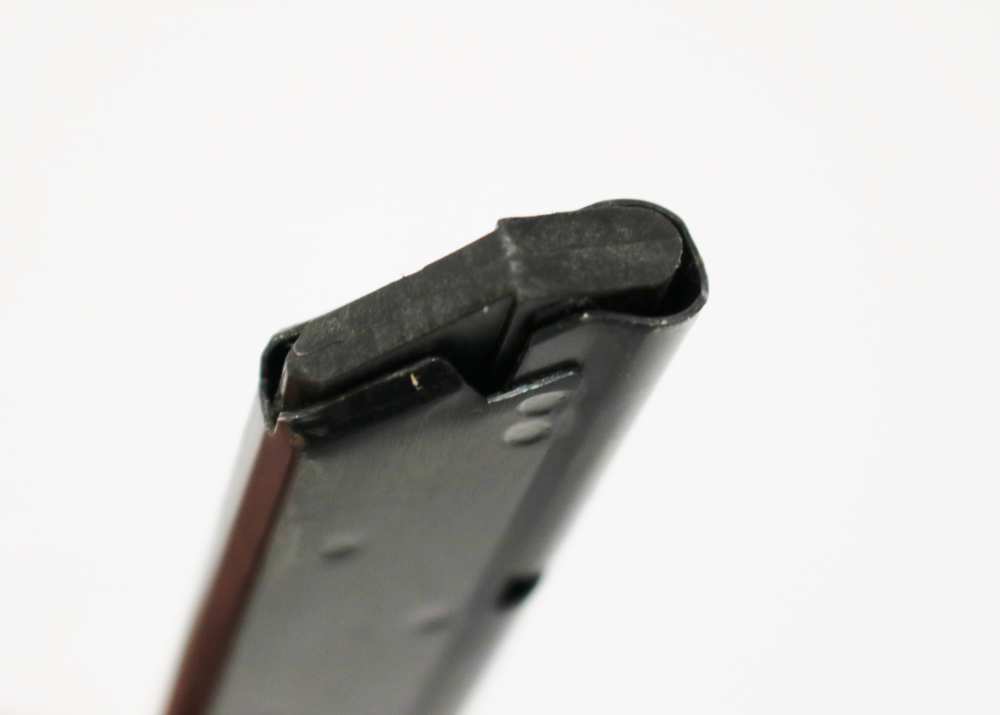 Browning Challenger III Sporter .22LR Semi-Auto Pistol 6.75" Barrel - 1984-img-45