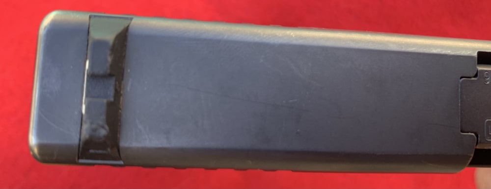 Nice Glock 26 Gen 3, black, 3.4", 9mm-img-13