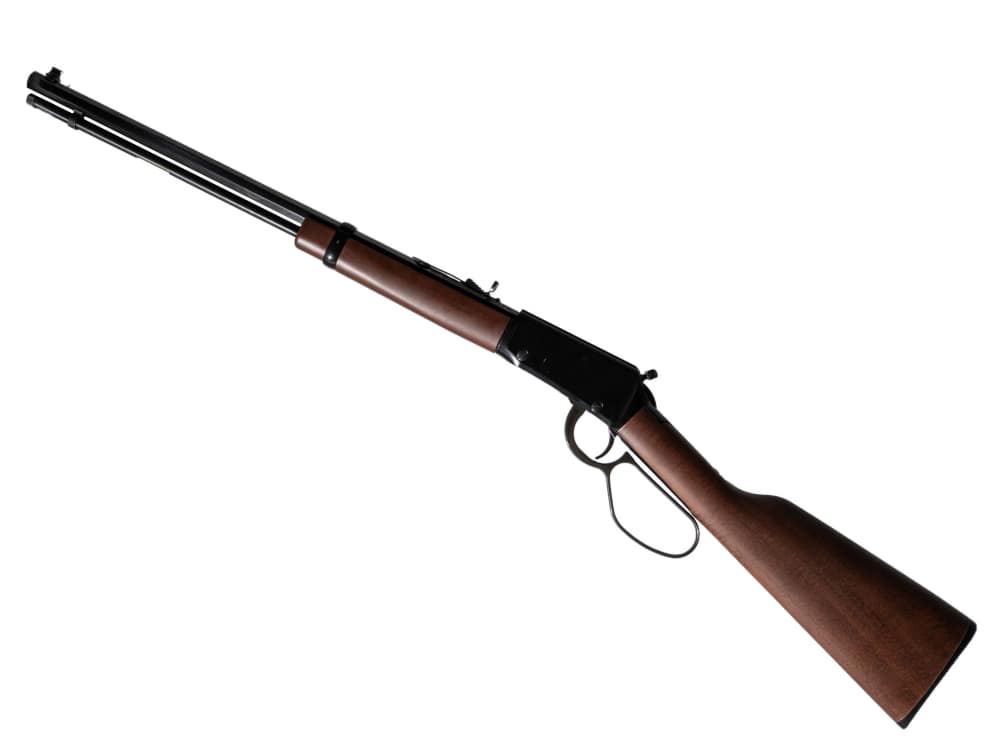 Henry H001TM 22 MAG 19 IN -img-1