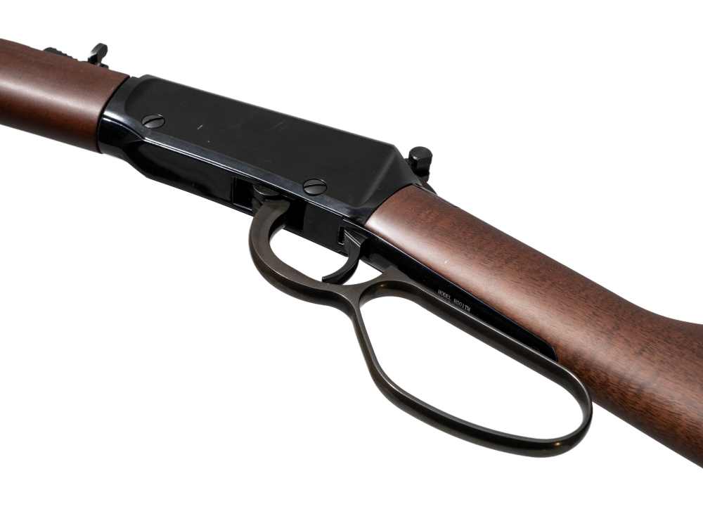 Henry H001TM 22 MAG 19 IN -img-3