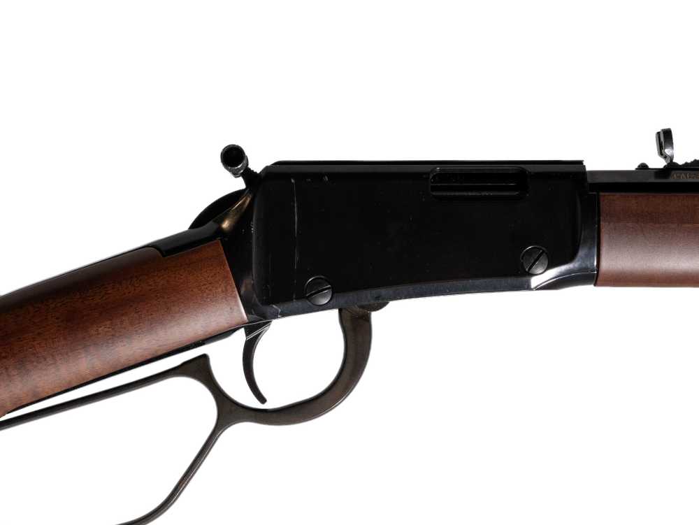 Henry H001TM 22 MAG 19 IN -img-4