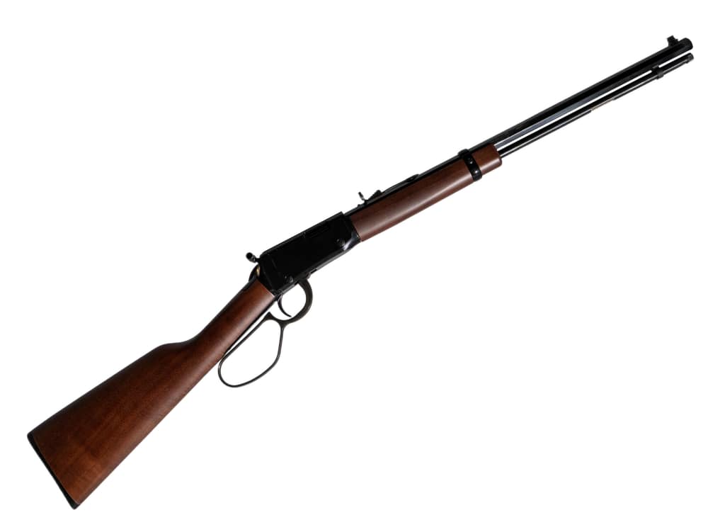 Henry H001TM 22 MAG 19 IN -img-0