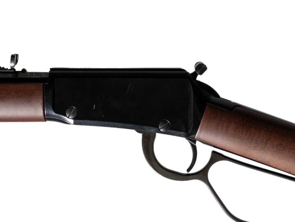 Henry H001TM 22 MAG 19 IN -img-5
