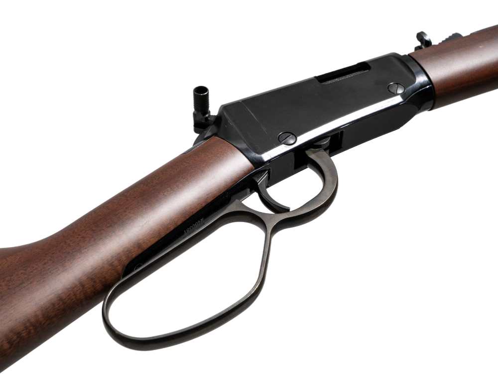 Henry H001TM 22 MAG 19 IN -img-2