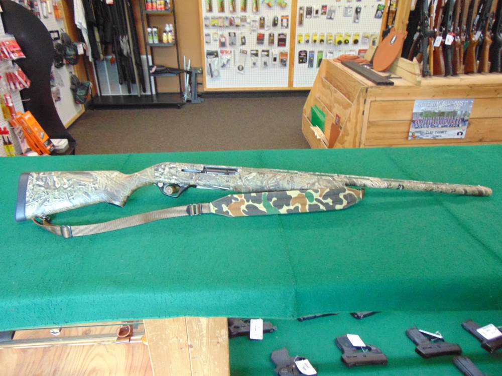 Remington, Versamax Sportsman, 12 GA, 28" BL, Up to 3 1/2" Shells -img-1
